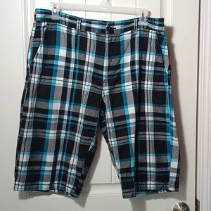 Sean John Bermuda shorts 36